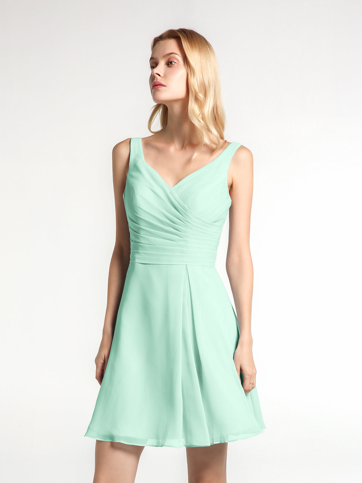 Mint Green
